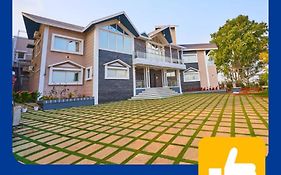 Ekostay Luxe - Highland Villa