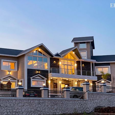 Ekostay Luxe - Highland Villa Panchgani Exterior photo