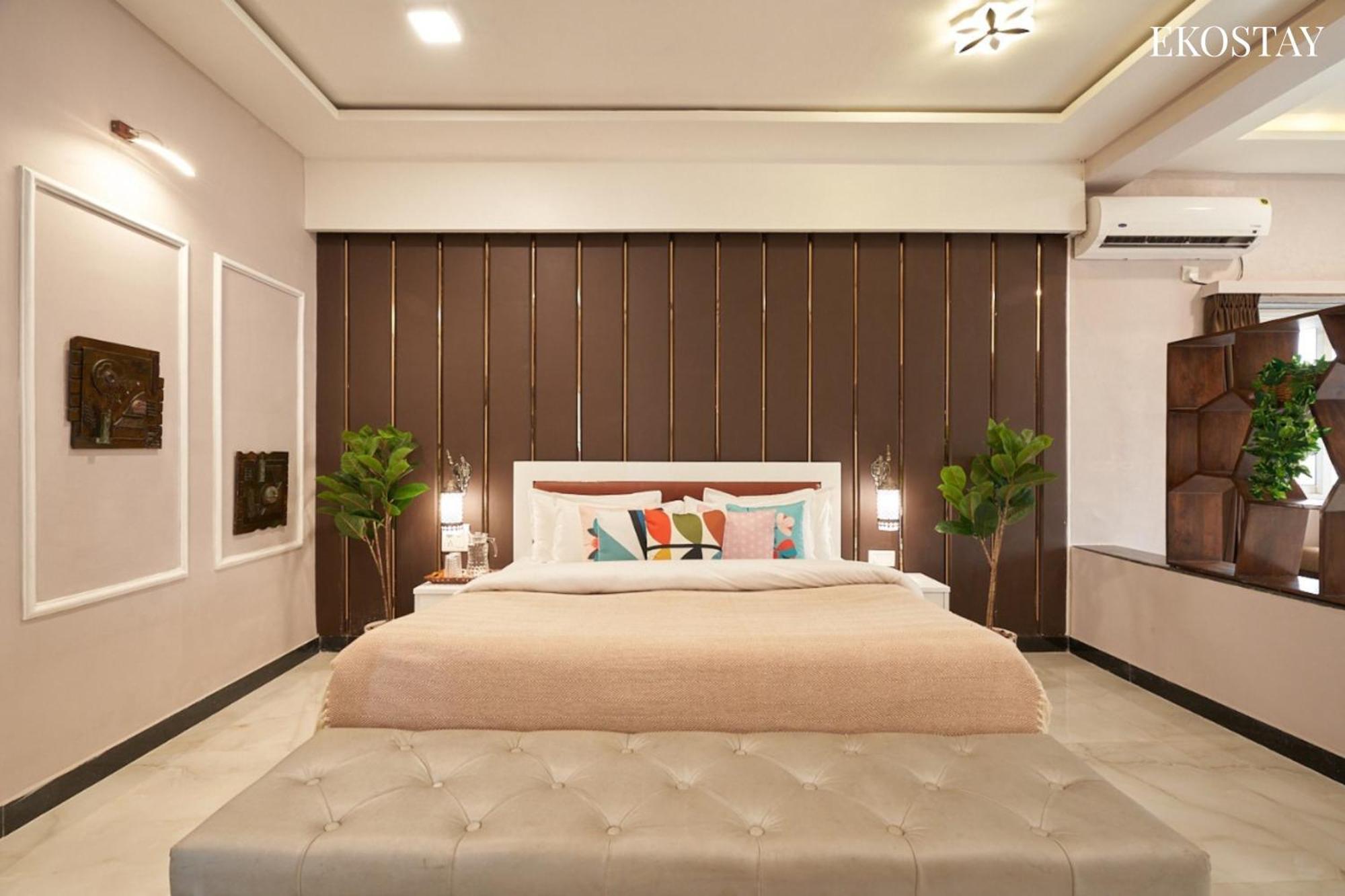 Ekostay Luxe - Highland Villa Panchgani Exterior photo