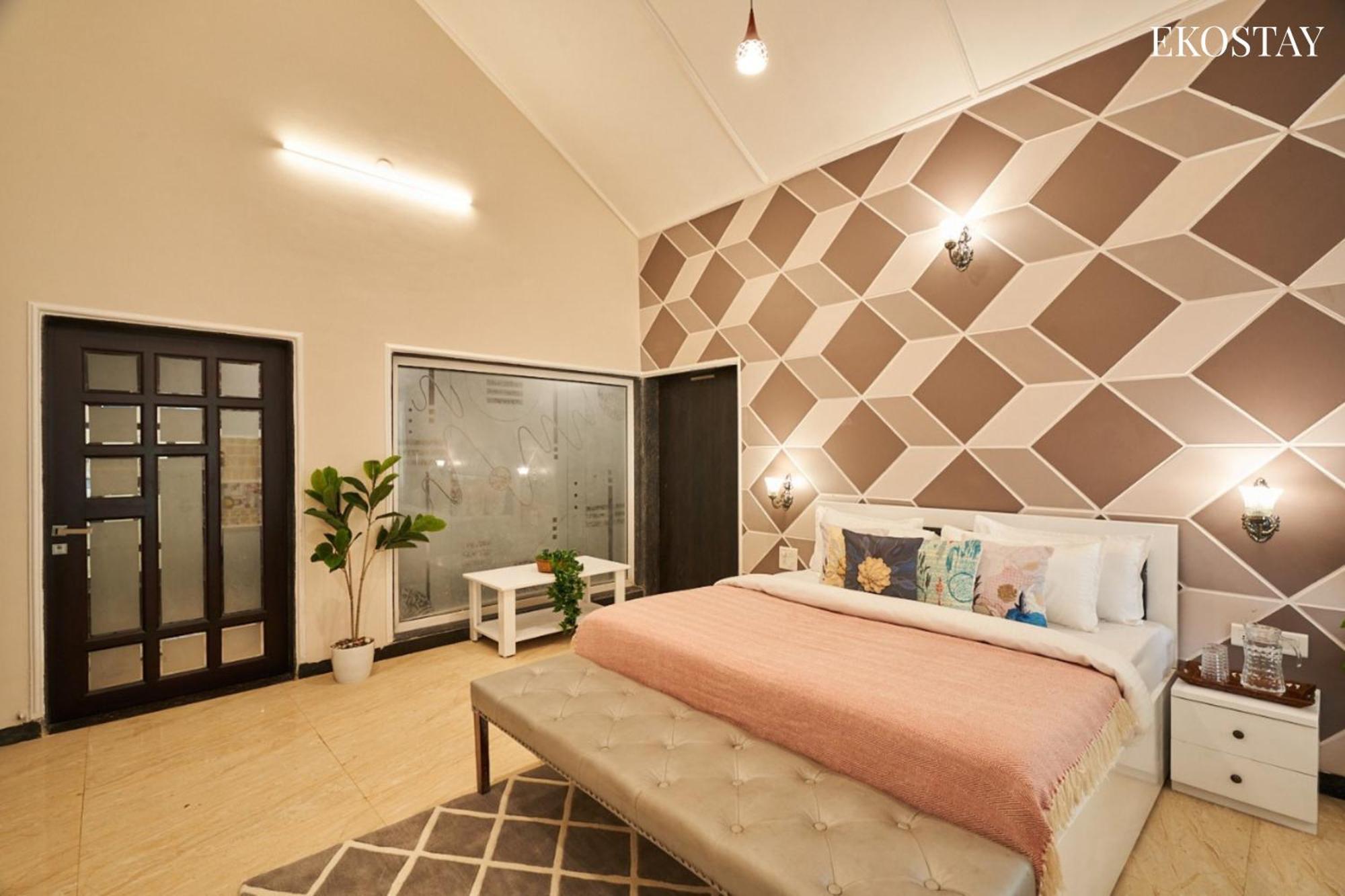 Ekostay Luxe - Highland Villa Panchgani Exterior photo